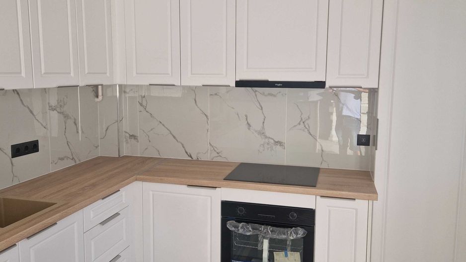 BRASADAS vinde casa cu 3 cam 2024 finisata Panait Cerna - Poză 5