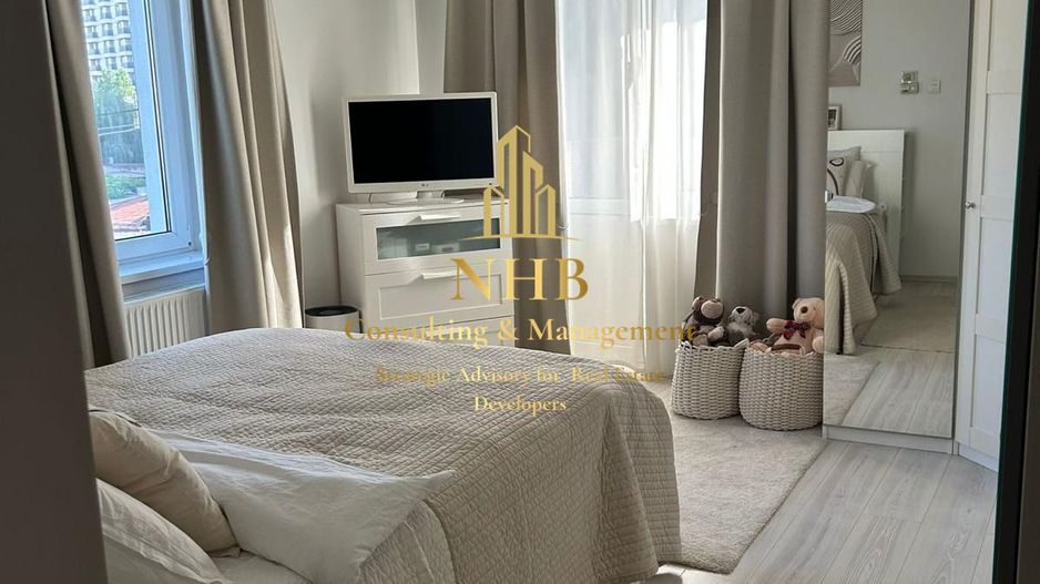 Apartament de vanzare -2 camere - zona BAICULUI-COMISION 0 - Poză 19