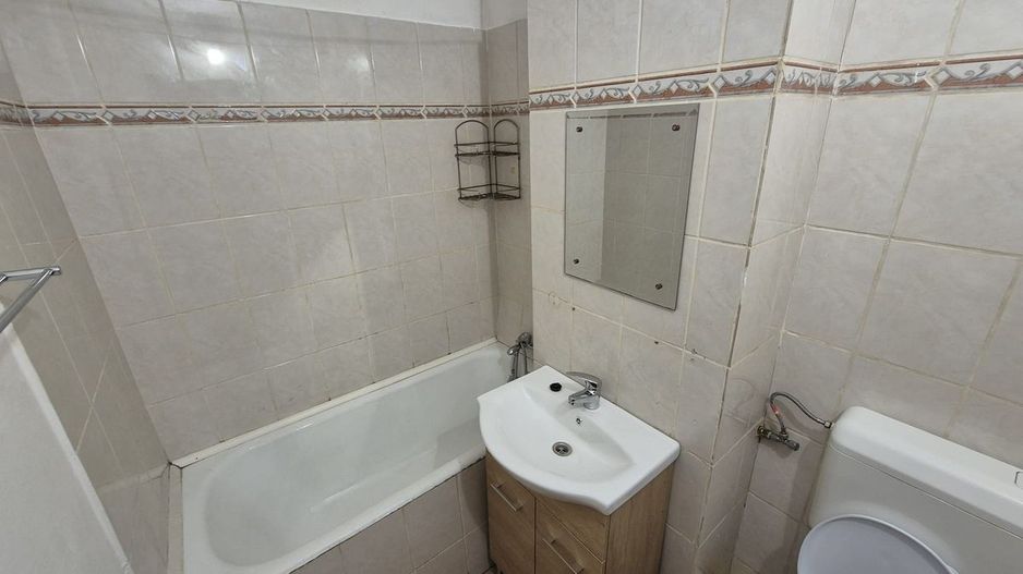 GARSONIERA LUJERULUI, BUCATARIE INCHISA, RENOVAT, METROU 10 MINUTE - Poză 9