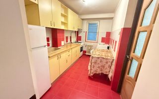 Apartament 2 Camere Teiul Doamnei Lacul Tei - Poză 8