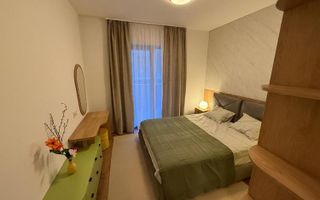 DE INCHIRIAT | APARTAMENT 2 CAMERE | PRIMA VISTA - Poză 8