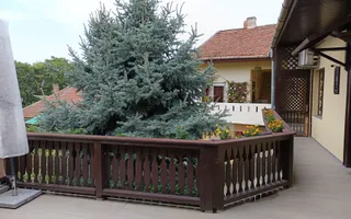 Ap.ultralux cu 3 cam. de inchiriat+terasa mare dotata/utilata + Cosbuc - Poză 21