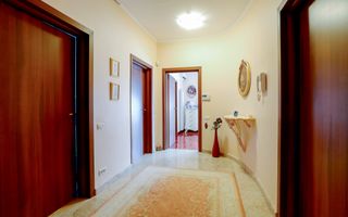 Vila de lux deosebita 9 Camere Pipera Erou Iancu Nicolae 298mp teren - Poză 34