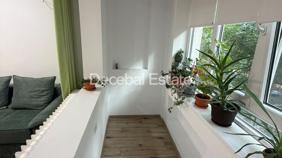 Metrou 1 Decembrie, Apartament 2 camere complet mobilat si utilat, - Poză 2