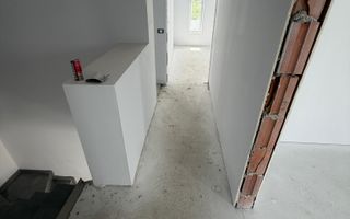 CASA SINGULARA - 4 CAMERE, TOATE UTILITATILE, TEREN 400 MP, COMIS 0% - Poză 14