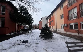 Apartament de vânzare   3 camere Parter Dumbravita  (langa Petrom) - Poză 2