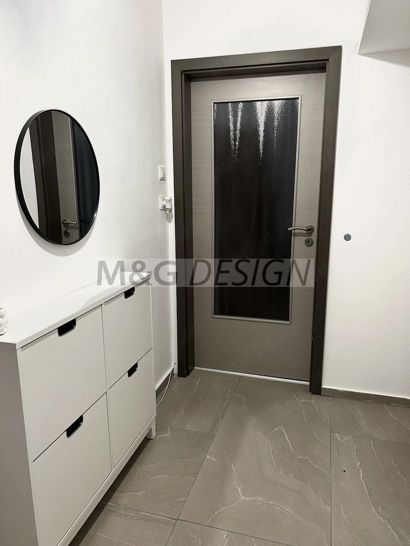 Apartament 2 camere Girocului - Poză 4