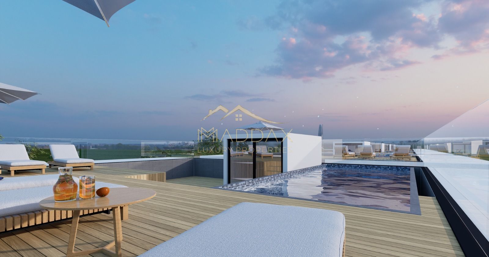 Vila SMART**5 Camere**Piscina privata//Pipera - Poză 23