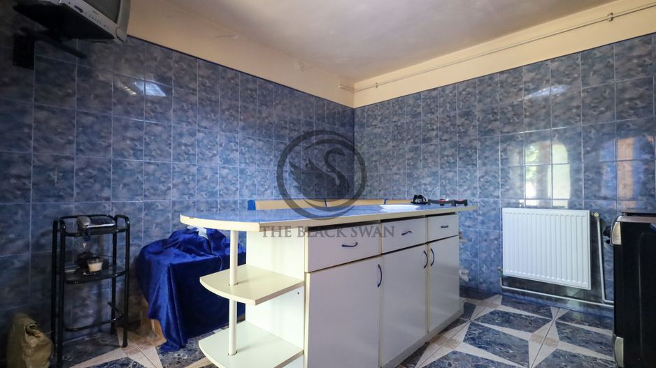 Casa/Vila 5 camere cu spațiu comercial de vanzare | Sud, Ploiesti - Poză 9