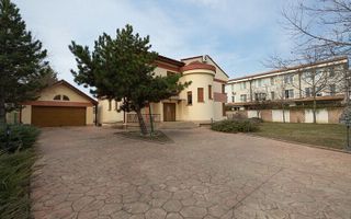 Vila cu 750 mp utili si teren de 1.480 mp in Erou Iancu Nicolae - Poză 3