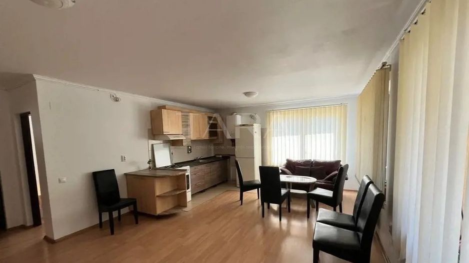 Apartament spațios 3 camere, zona Buna Ziua - Poză 1