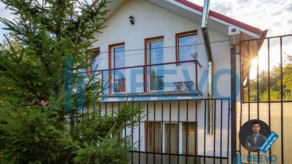 Casă/Vilă de vânzare, Luncani, Jud Bacău - Poză 50