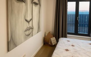 Apartament 2 camere cu chiriaș | Pipera - Poză 2