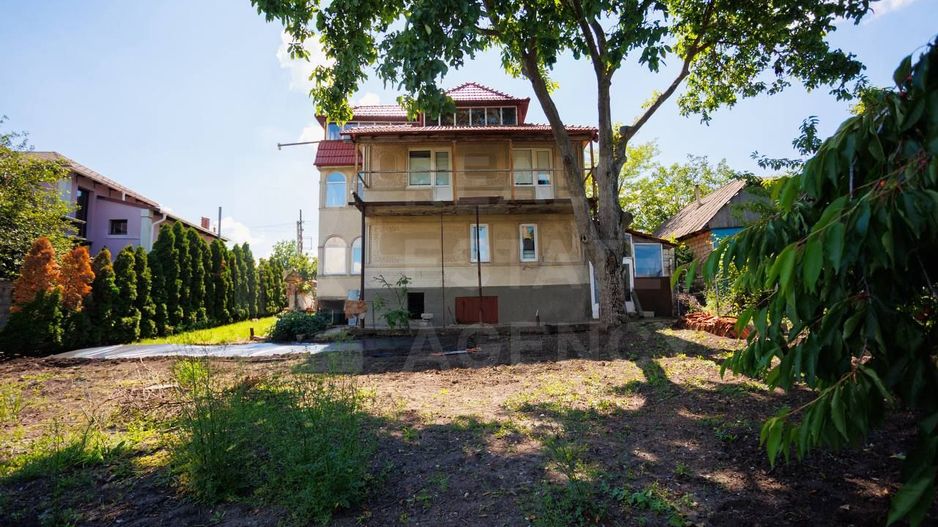 Vânzare, casă, 2 nivele, 4 camere, strada Ciocana Veche, Colonița - Poză 35