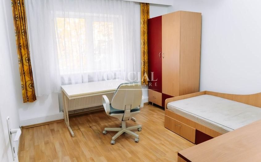 Apartament 3 Camere | 63 mp | Etaj 1 | Zona Pasteur | Cartier Zorilor - Poză 3
