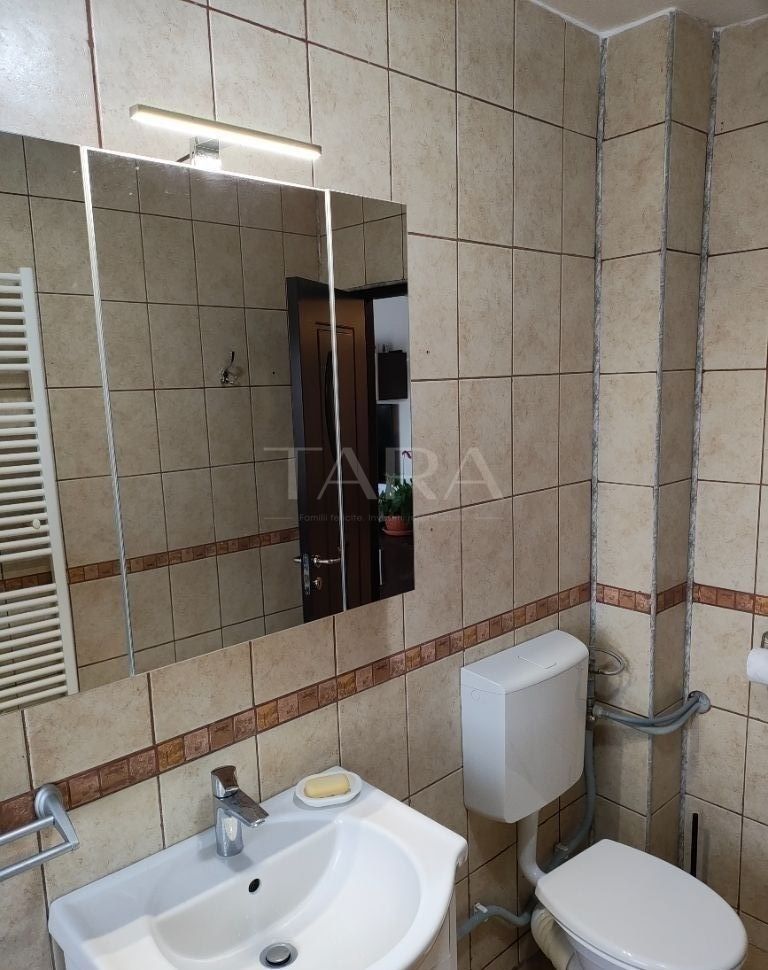 Apartament cu 2 camere, Baciu, zona Primariei - Poză 10