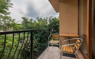 Ap spatios 4 camere, garaj, Andrei Muresanu, zona strazii Trifoiului - Poză 17