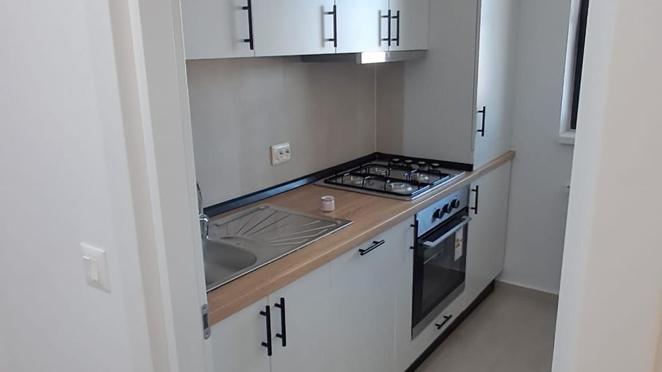 APARTAMENT 2 CAMERE | THEODOR PALLADY | HILLS BRAUNER | PARCARE - Poză 9