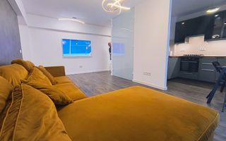 Aviatiei- Barbu Vacarescu- Fabrica de Glucoza- Belvedere Rezidence - Poză 4