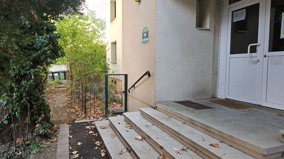 Garsoniera Dorobanti ASE strada Caragea Voda - Direct Proprietar - Poză 9