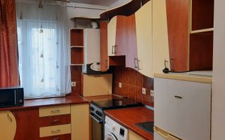 Apartament 2 camere | Etaj 2 | Balcon închis | Calea Dumbrăvii - Poză 3