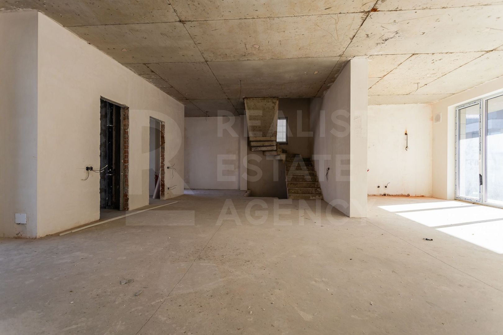 Vânzare, duplex, Poiana Pinului, strada Păşunilor, Botanica - Poză 6