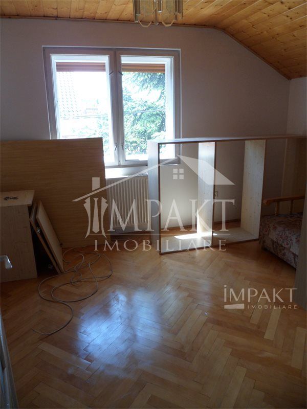 Casa ideala sediu firma Cluj Napoca, Gheorgheni ! - Poză 11