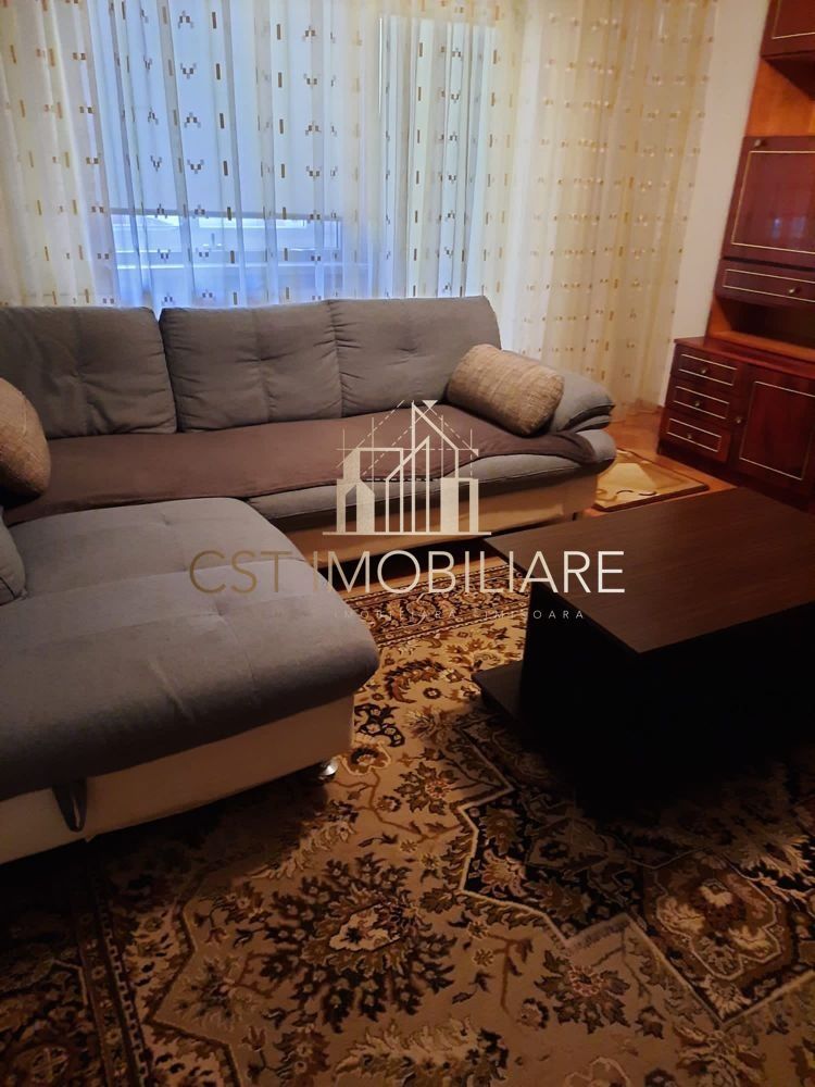Apartament 3 camere, decomandat, bloc izolat  – zona Calea Aradului - Poză 2