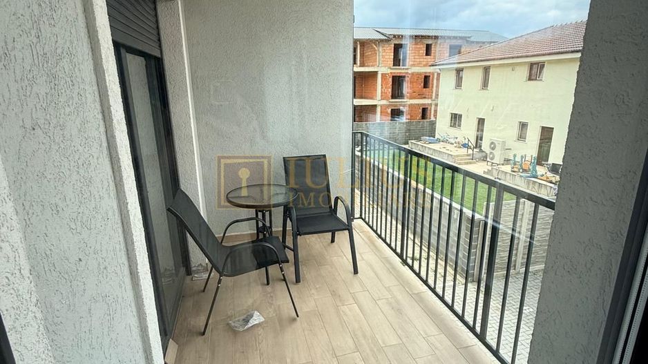 2 camere, la prima închiriere, la 5 min de Braytim, apartament superb! - Poză 22