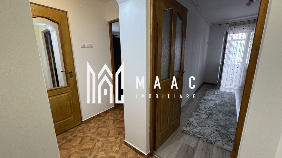 Apartament 3 Camere I Renovat I Etaj 3 I Lacul lui Binder - Poză 3