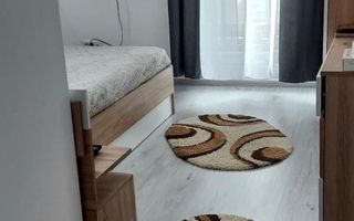 AP. 2 CAMERE METALURGIEI, CENTRALA PROPRIE, BUCATARIE INCHISA,BLOC NOU - Poză 3