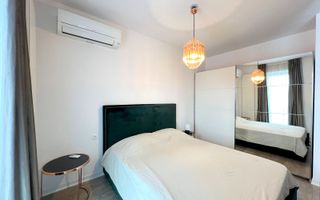Inchiriere studio Cloud 9 | parcare subterana | mobilat integral - Poză 6