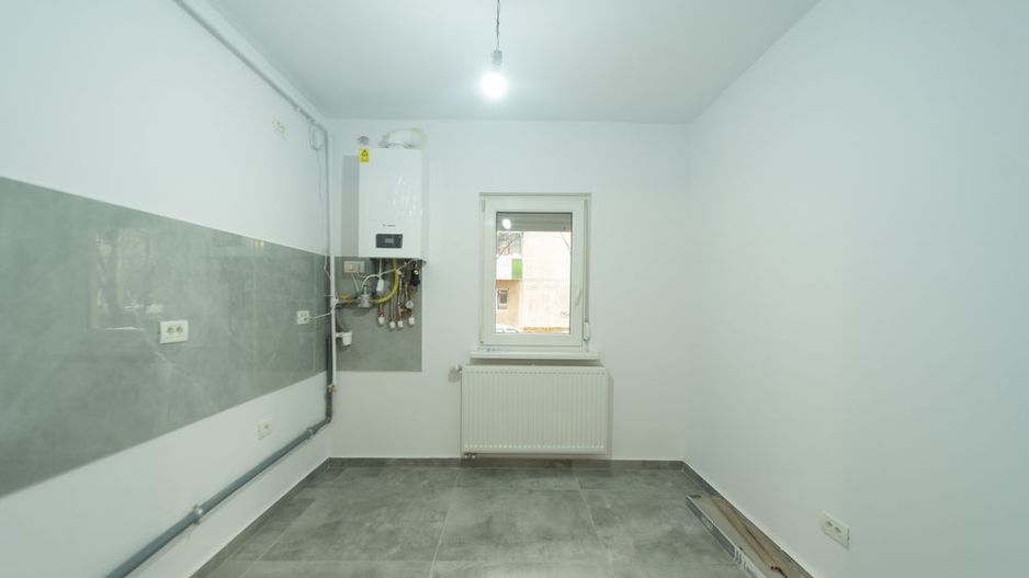 Soarelui | 2 Camere | Decomandat | Renovare completă | Centrală proprie - Poză 1
