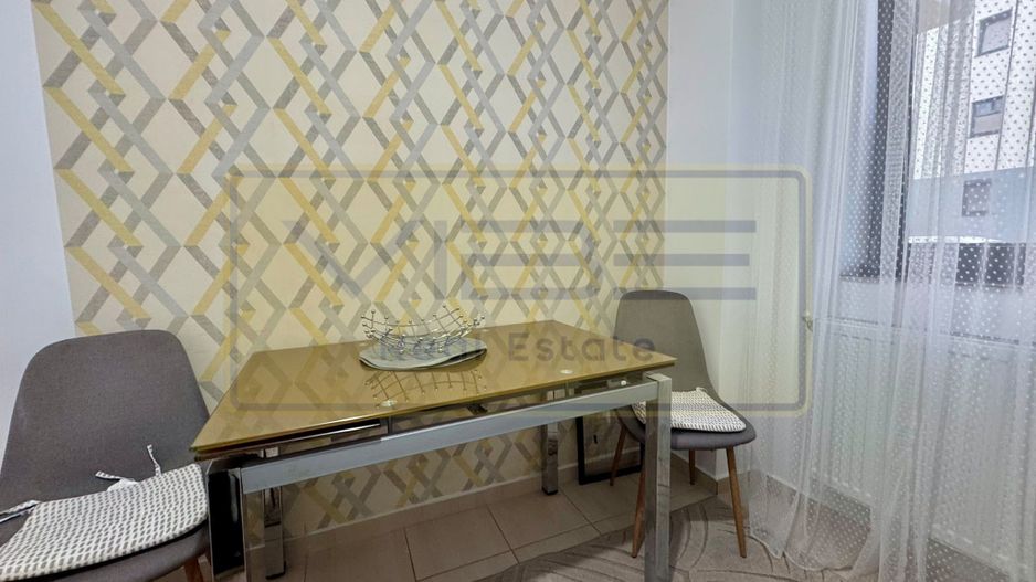 Apartament 2 camere decomandat | parcare | Panoramic Residence - Poză 9