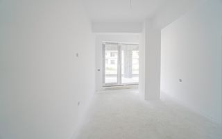Tomis Nord - Vanzare apartament decomandat cu 3 camere, bloc nou. - Poză 10