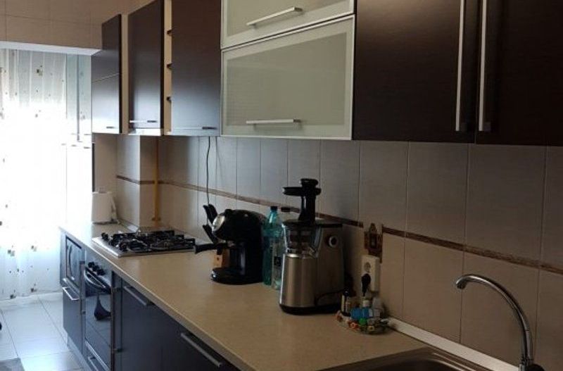 Apartament cu doua camere, mobilat si utilat - Str Tecuci, T-uri - Poză 10