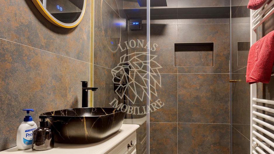 Apartament de Lux, Mobilat Finisat, zona Ultracentrala - Poză 6