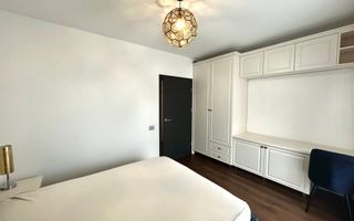2 camere, Modern, Parcare, Bloc nou, Liberty Park, Semicentral, Gara - Poză 5