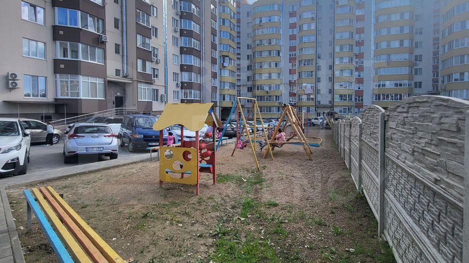Vânzare, apartament, 2 camere, Soseaua Hîncești, sectorul Telecentru - Poză 35