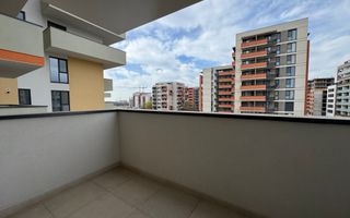 COMISION 0% .  Disponibil imediat. Bloc nou in oras - Poză 9