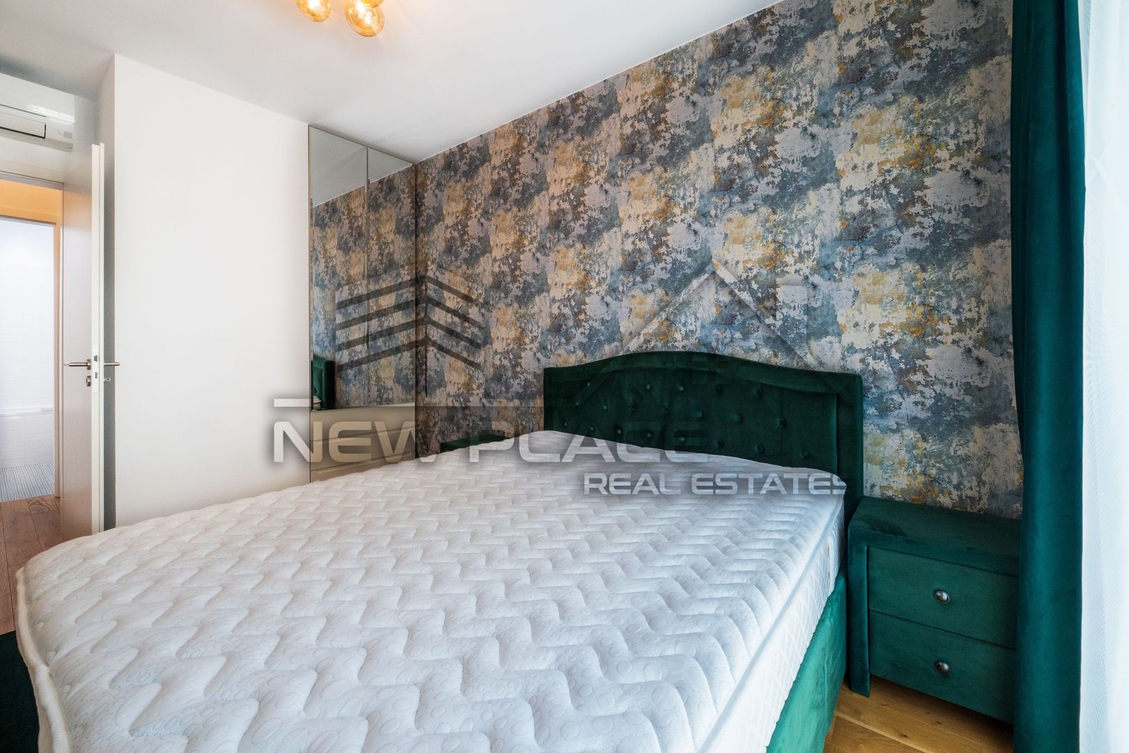 Aviatiei Park | Apartament deosebit | Vedere curtea interioara | Lux - Poză 10