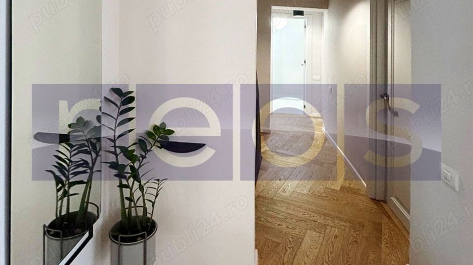 VANZARE- 3 CAMERE- DECOMANDAT -TINERETULUI - Poză 12