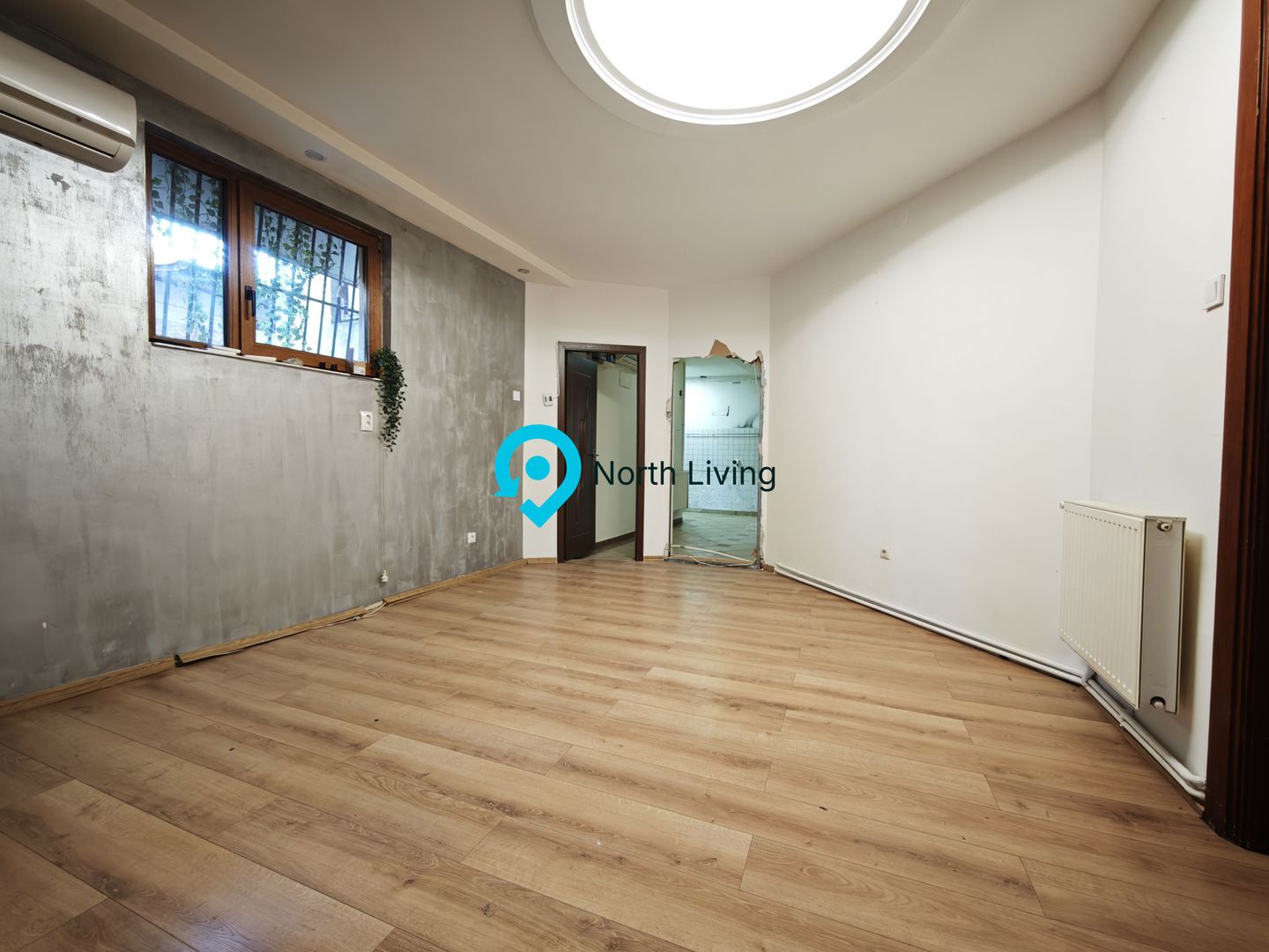 Apartament 4 camere, vilă, 120 mp, Hala Traian, investiție - Poză 20