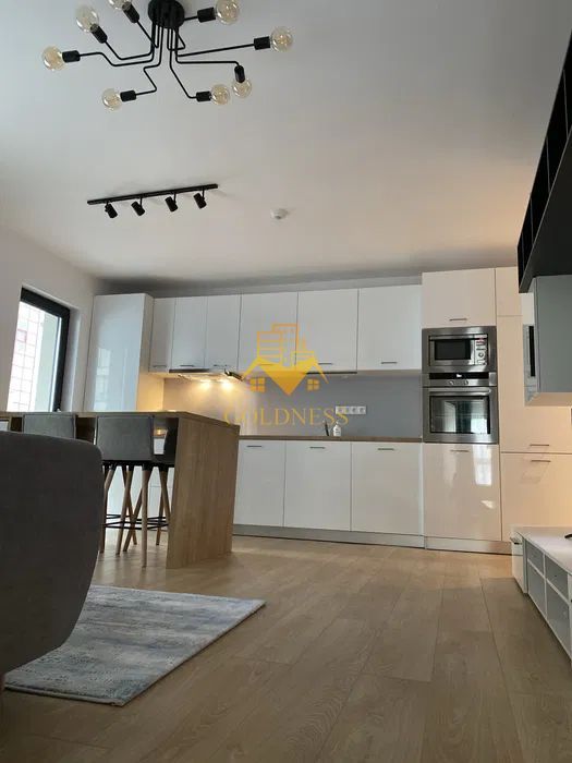 3 camere open space, Parcare, Lux, FSEGA, AC, Iulius Mall, Gheorgheni - Poză 5