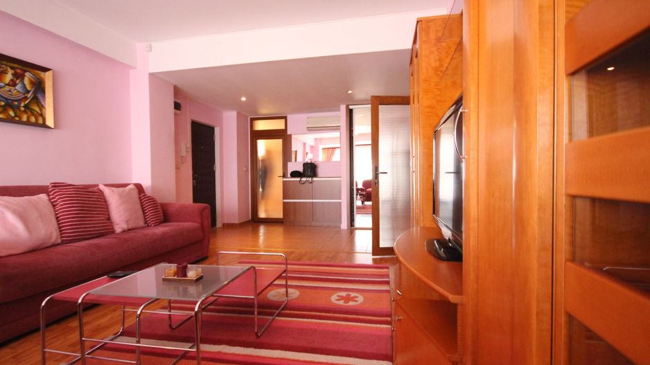 Spatios si primitor la 5 minute de Iulius Mall - Poză 2