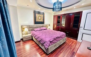 AP. 2 CAMERE P-TA UNIRII, BUCATARIE DESCHISA, MOBILAT MODERN, METROU - Poză 5