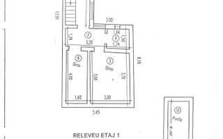 Proprietate centrală – ideală pentru investiție! - Poză 3