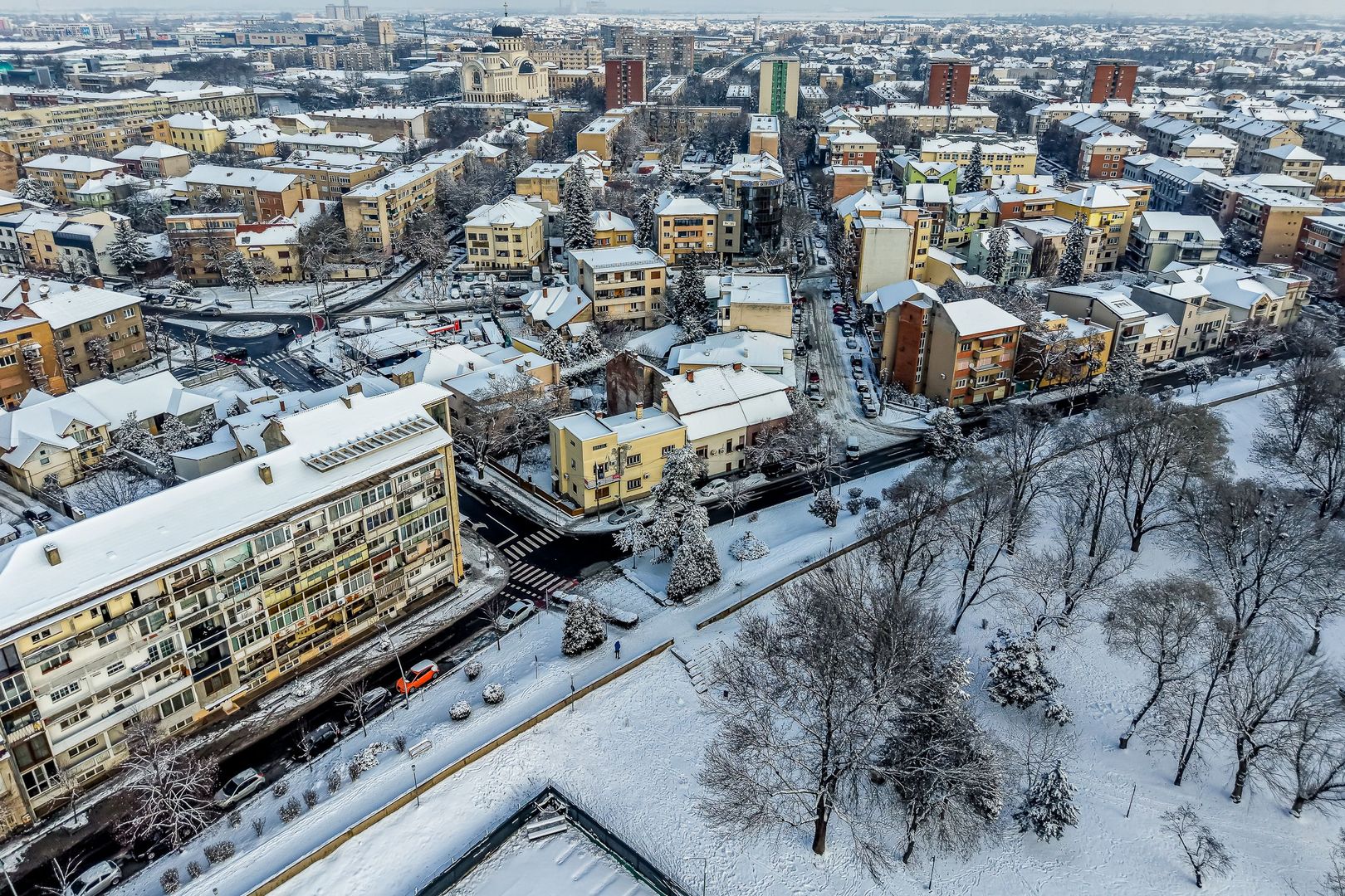 Vila individuala de exceptie Praporgescu Malul Mureșului - Poză 11
