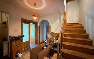 Spatiu de birouri | 150MP | P & Etaj 1 | Curte | Central - Poză 21