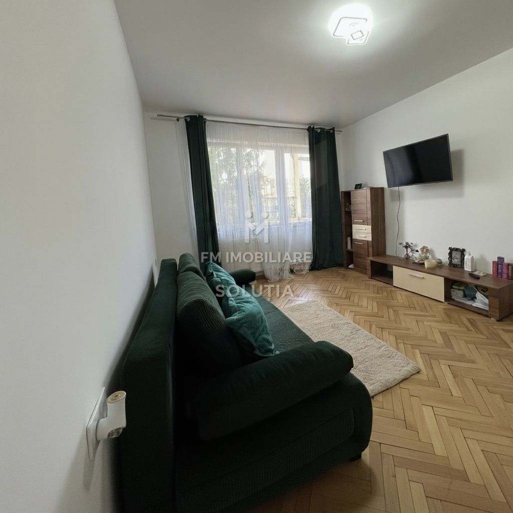 Apartament 3 camere decomandat | Zona Iuliu Maniu - Poză 4